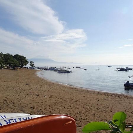 Zen Villa Sanur Art Екстериор снимка