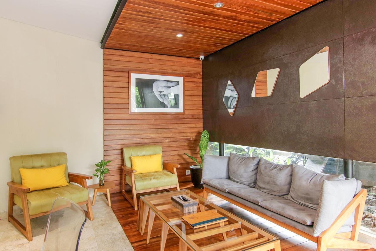 Zen Villa Sanur Art Екстериор снимка