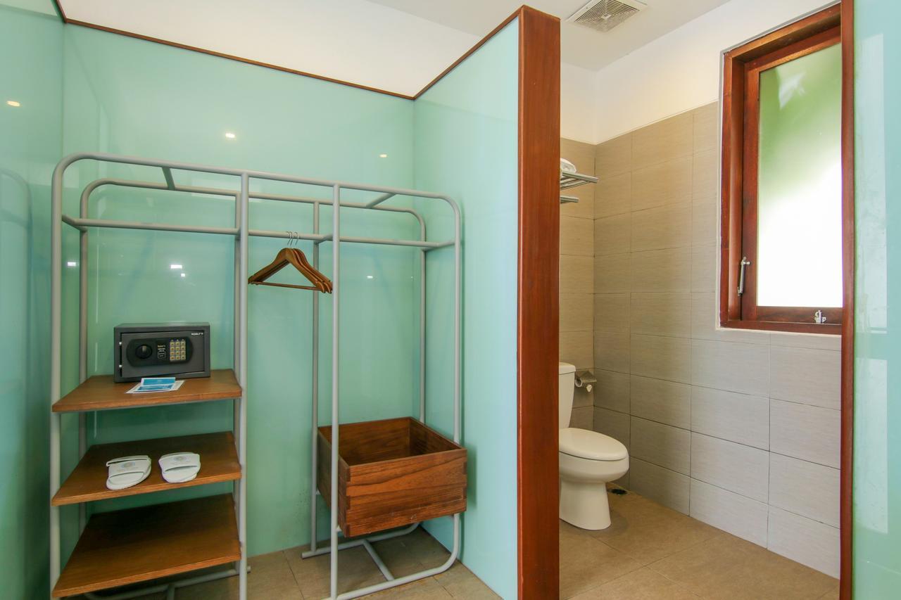 Zen Villa Sanur Art Екстериор снимка