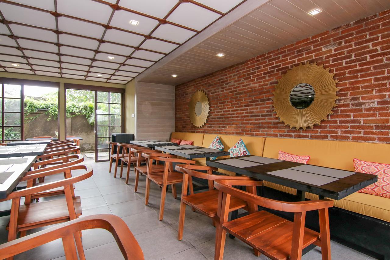 Zen Villa Sanur Art Екстериор снимка