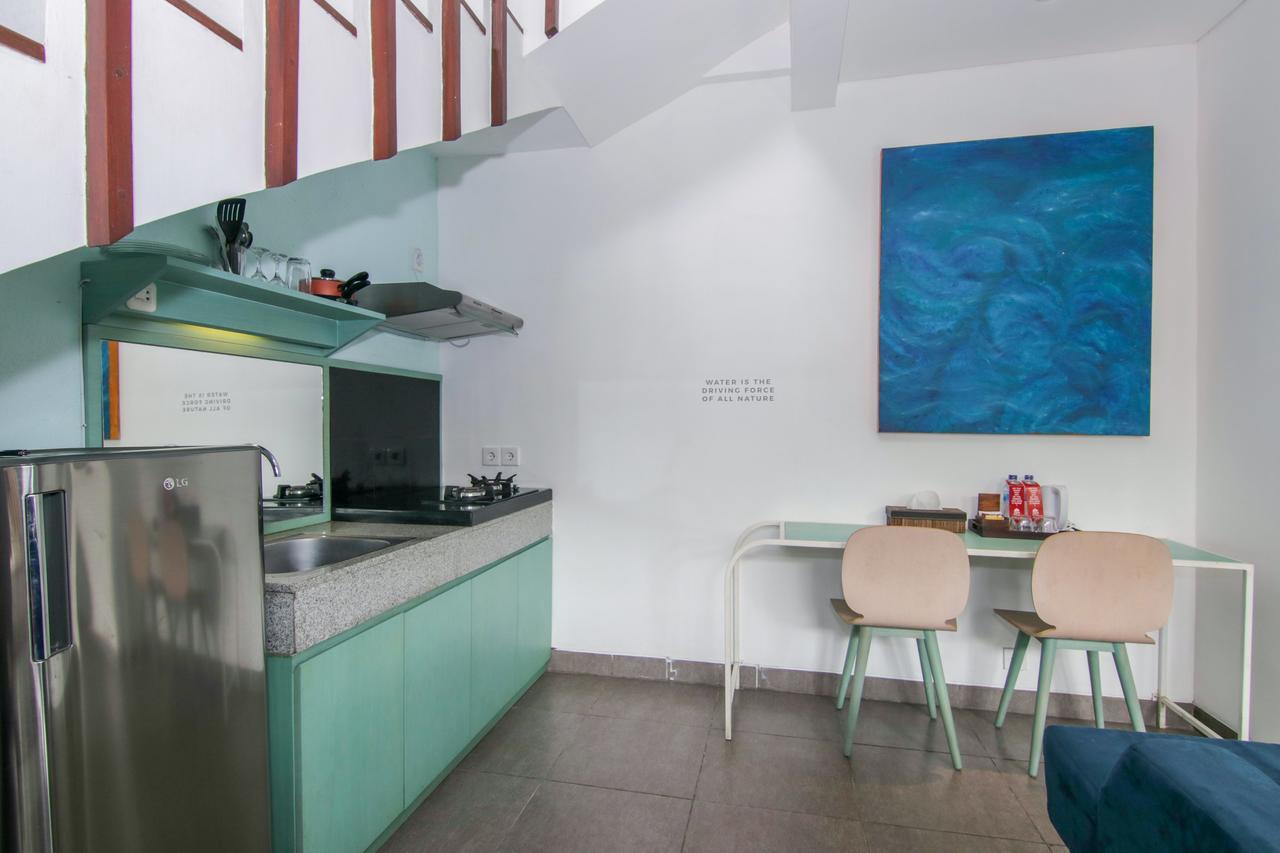 Zen Villa Sanur Art Екстериор снимка