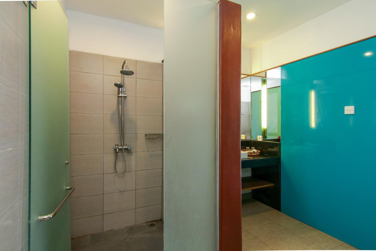 Zen Villa Sanur Art Екстериор снимка