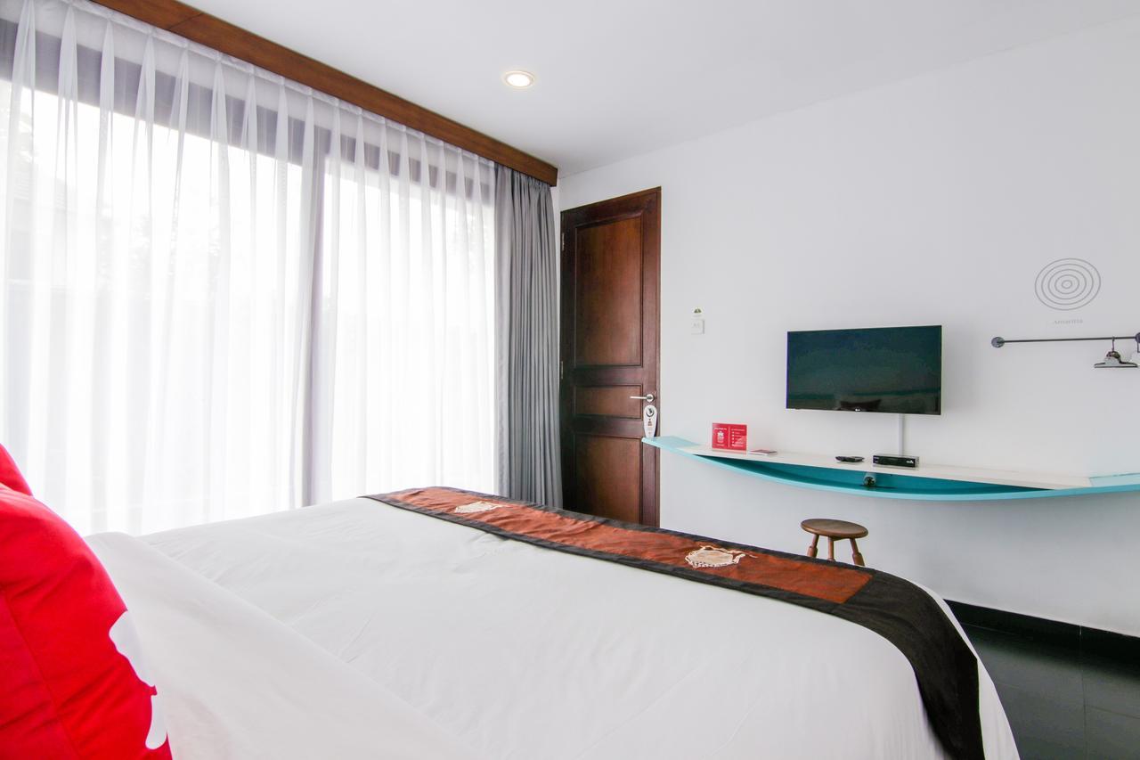 Zen Villa Sanur Art Екстериор снимка
